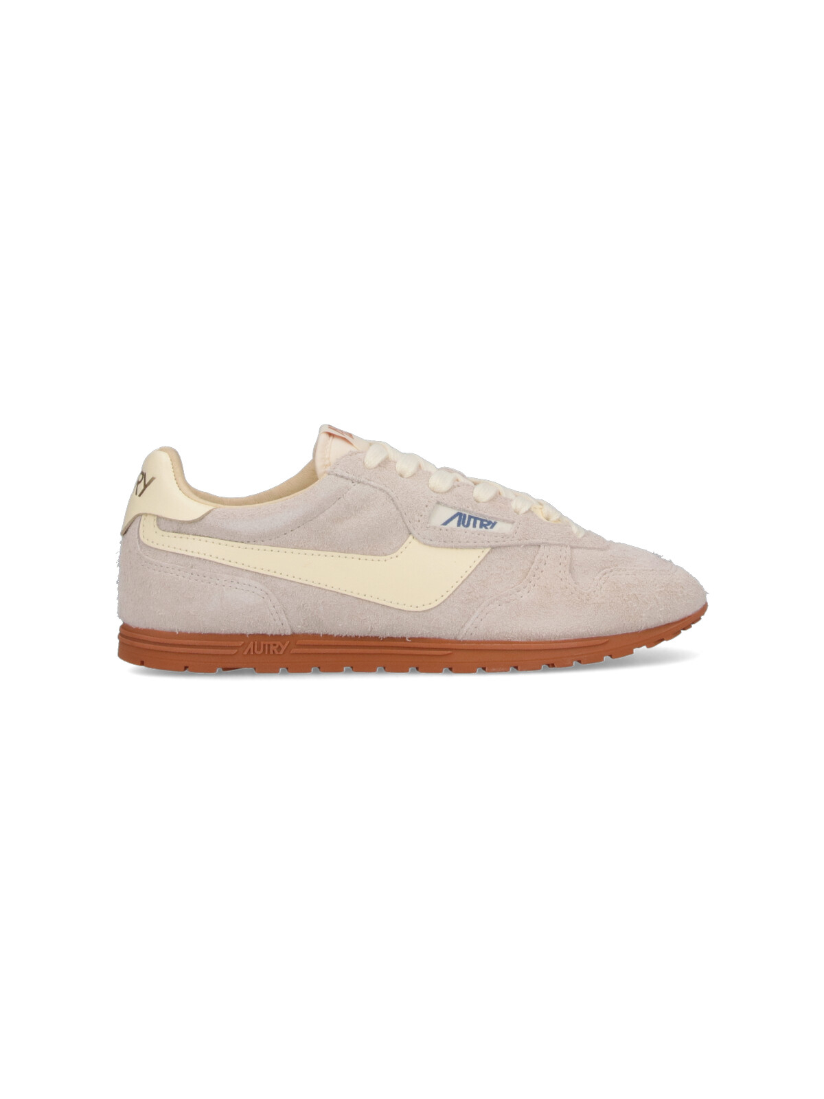 [AUTRY] Sneakers SS25 WSLWUB01