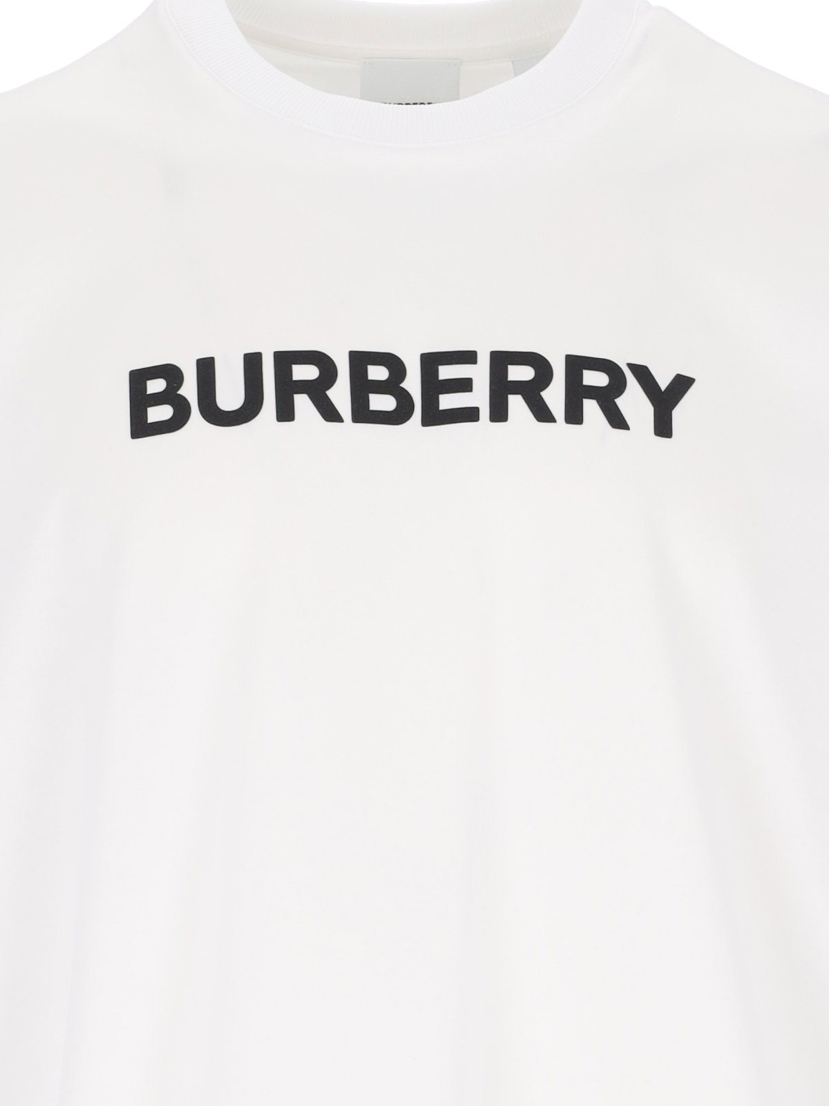 [Burberry] T-shirts Short Sleeve SS25 8084234A1464