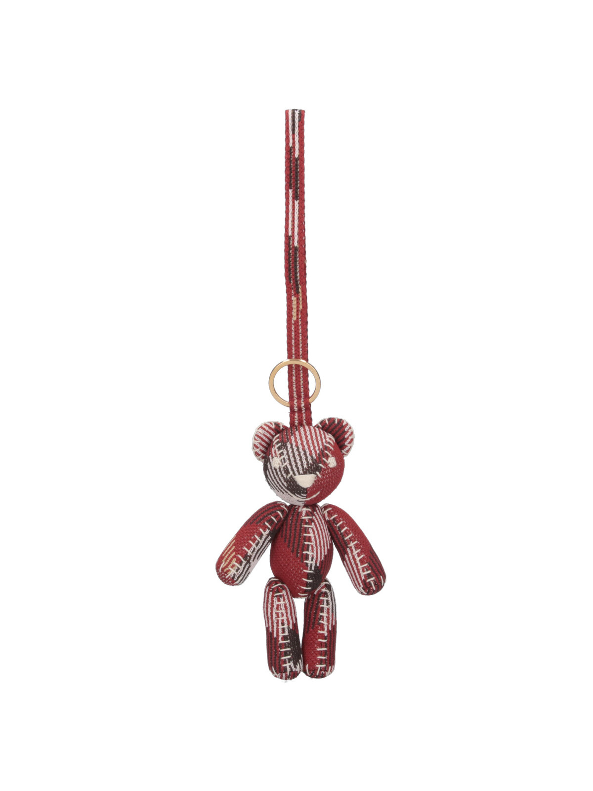 [Burberry] Keyring SS25 8103333A7679