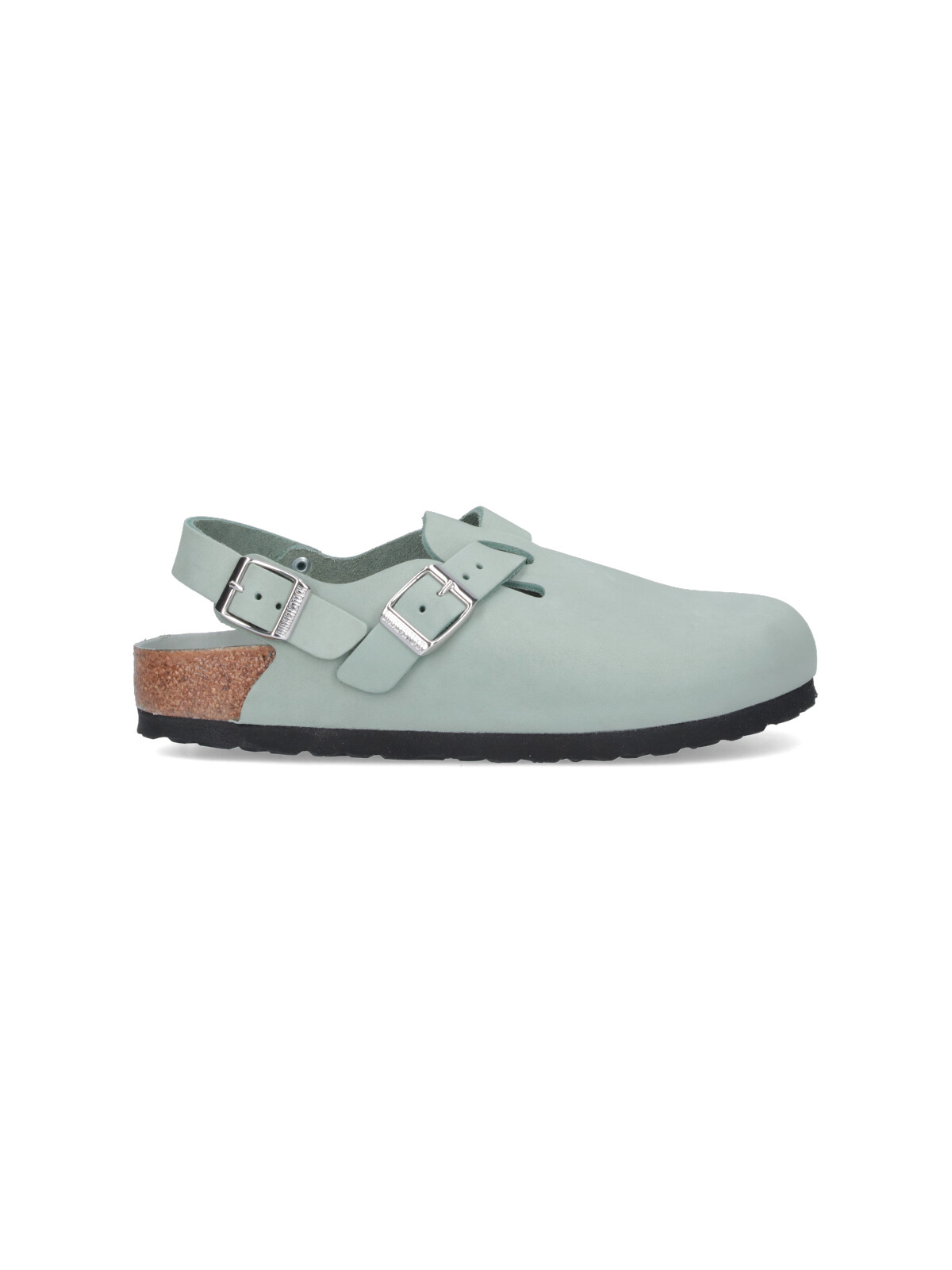 [Birkenstock] Sandals SS25 1029429SAGE
