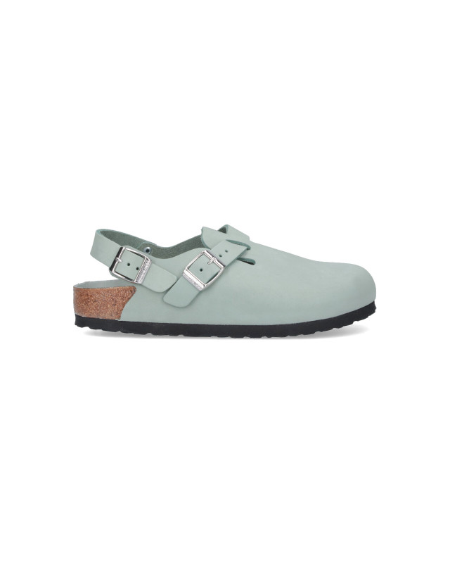 [Birkenstock] Sandals SS25 1029429SAGE