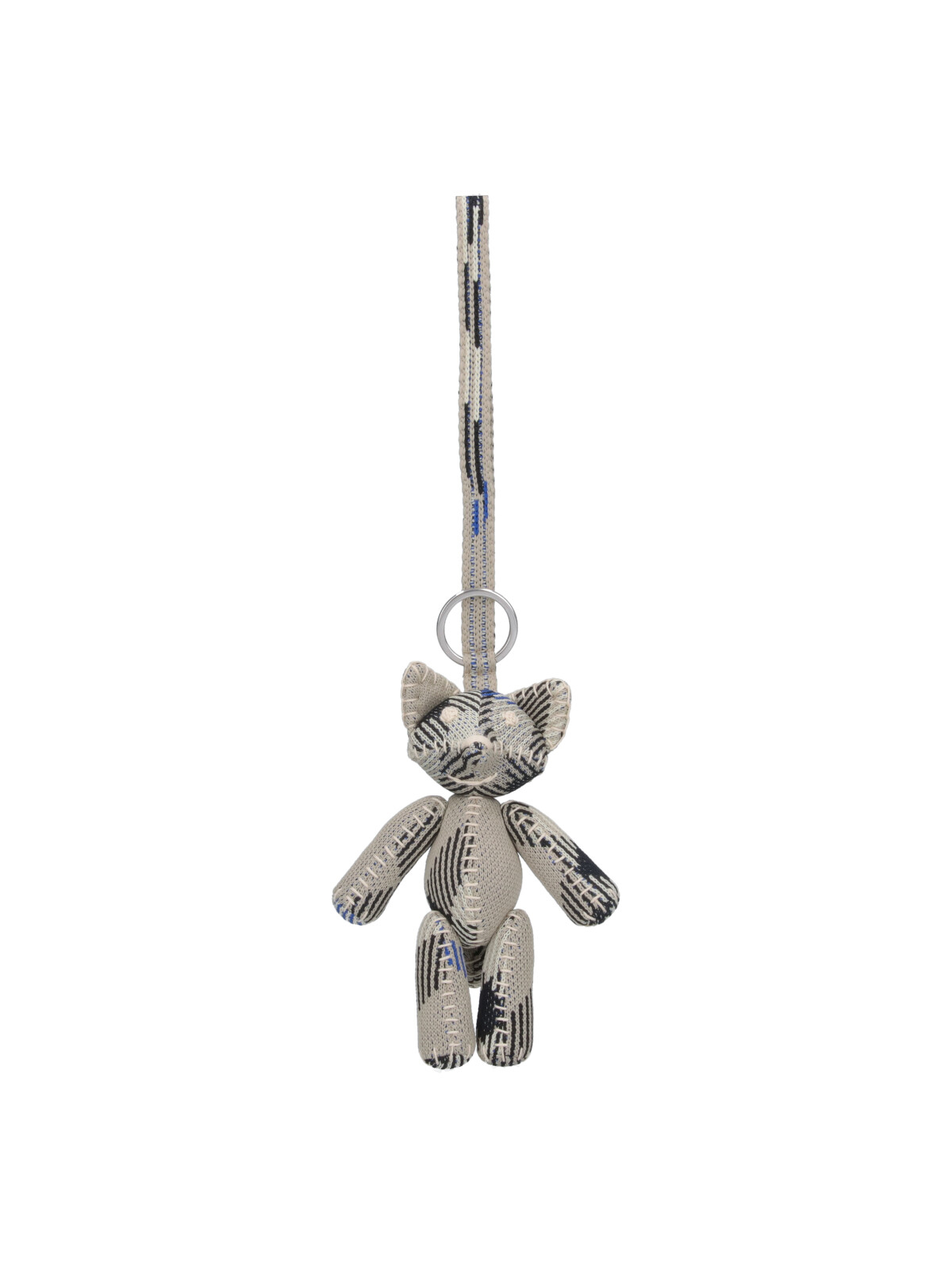[Burberry] Keyring SS25 8103390B9629