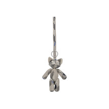 [Burberry] Keyring SS25 8103390B9629
