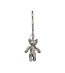 [Burberry] Keyring SS25 8103390B9629