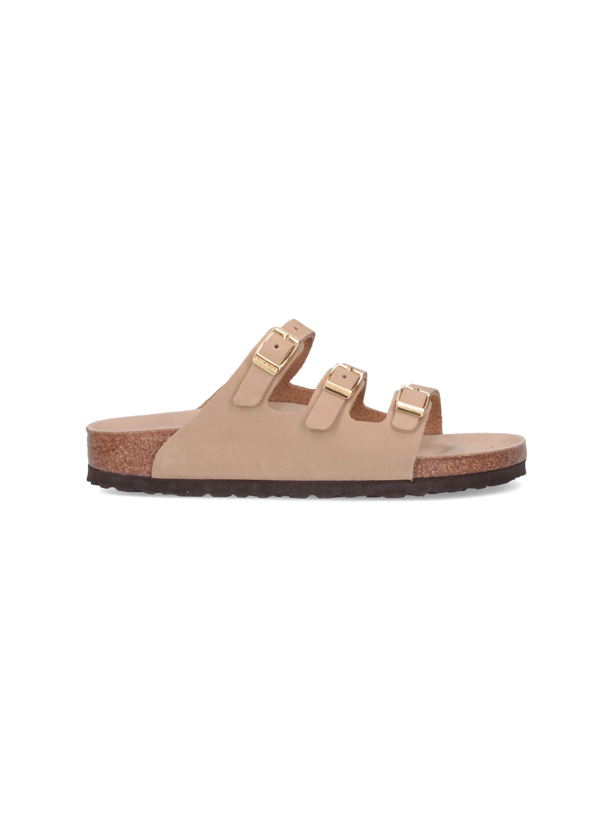 [Birkenstock] Sandals SS25 1029480SANDCASTLE
