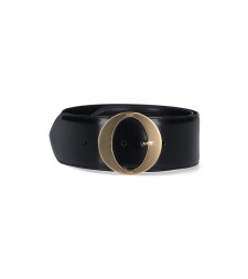 [Celine] Belt FW24 45BL73A0138NO