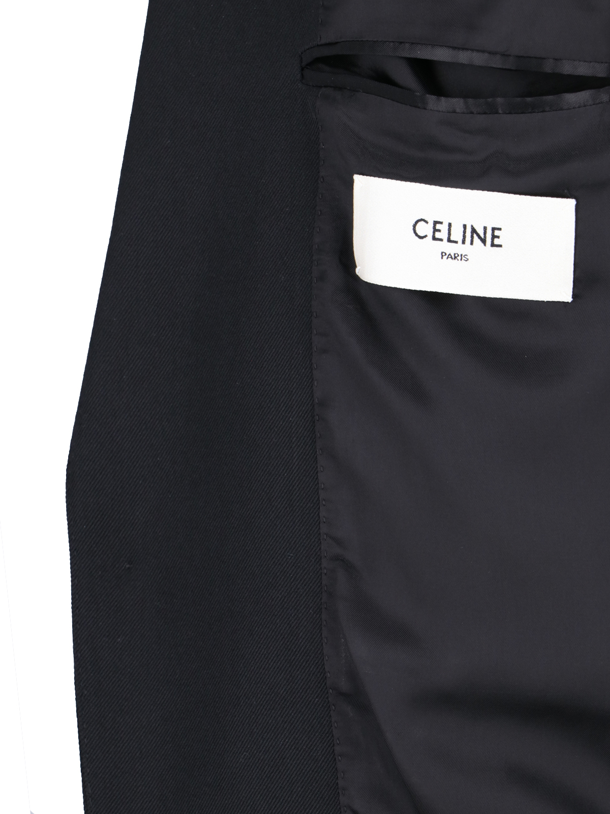 [Celine] Blazer FW24 2V481092D38NO