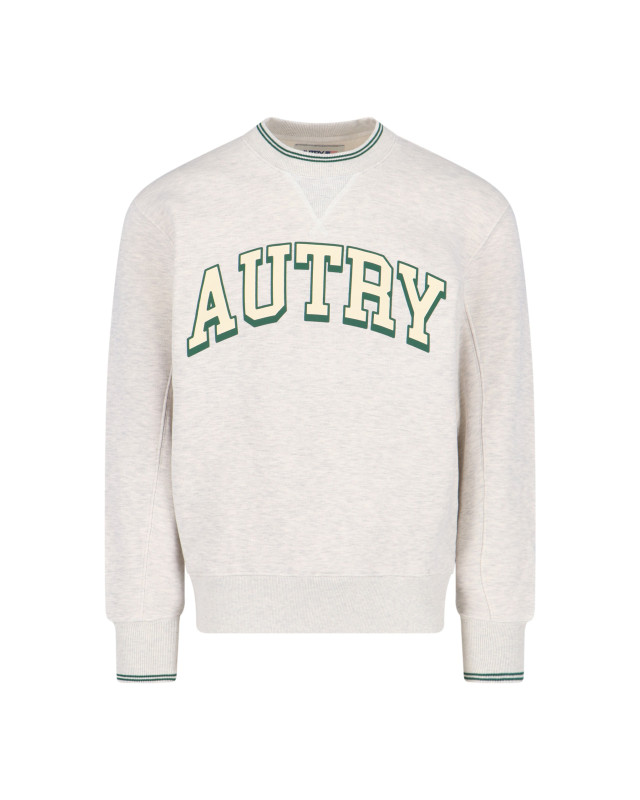 [AUTRY] Sweatshirt FW24 SWPM03H1