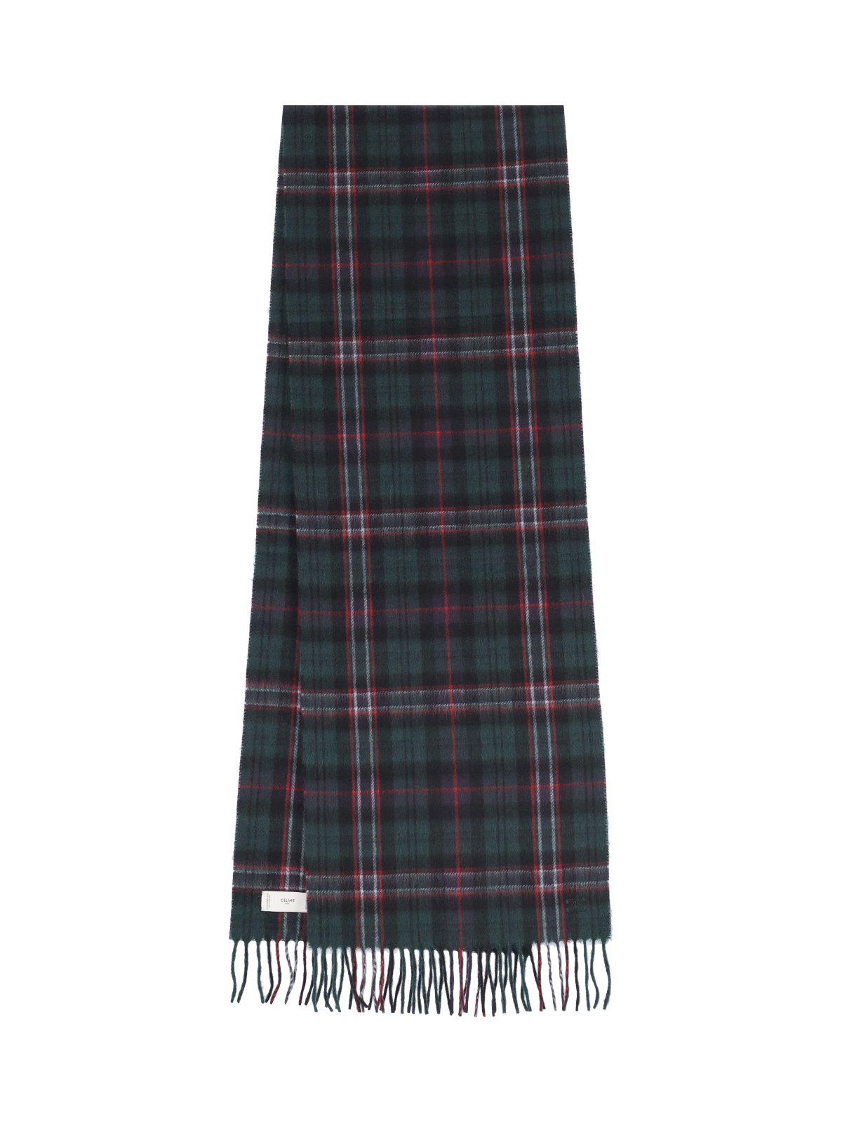 [Celine] Scarf FW24 AA01Y019231DN
