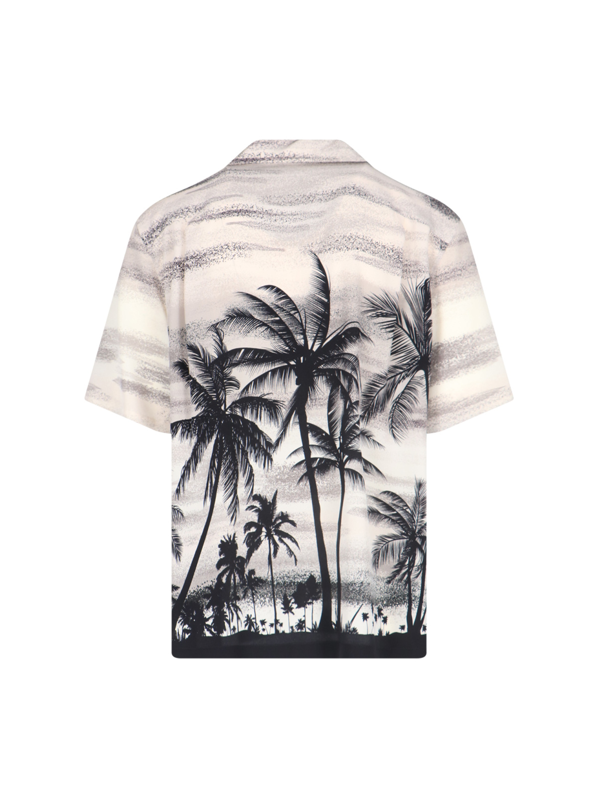 [Celine] Shirts Short Sleeve FW24 2C946820Z01KC
