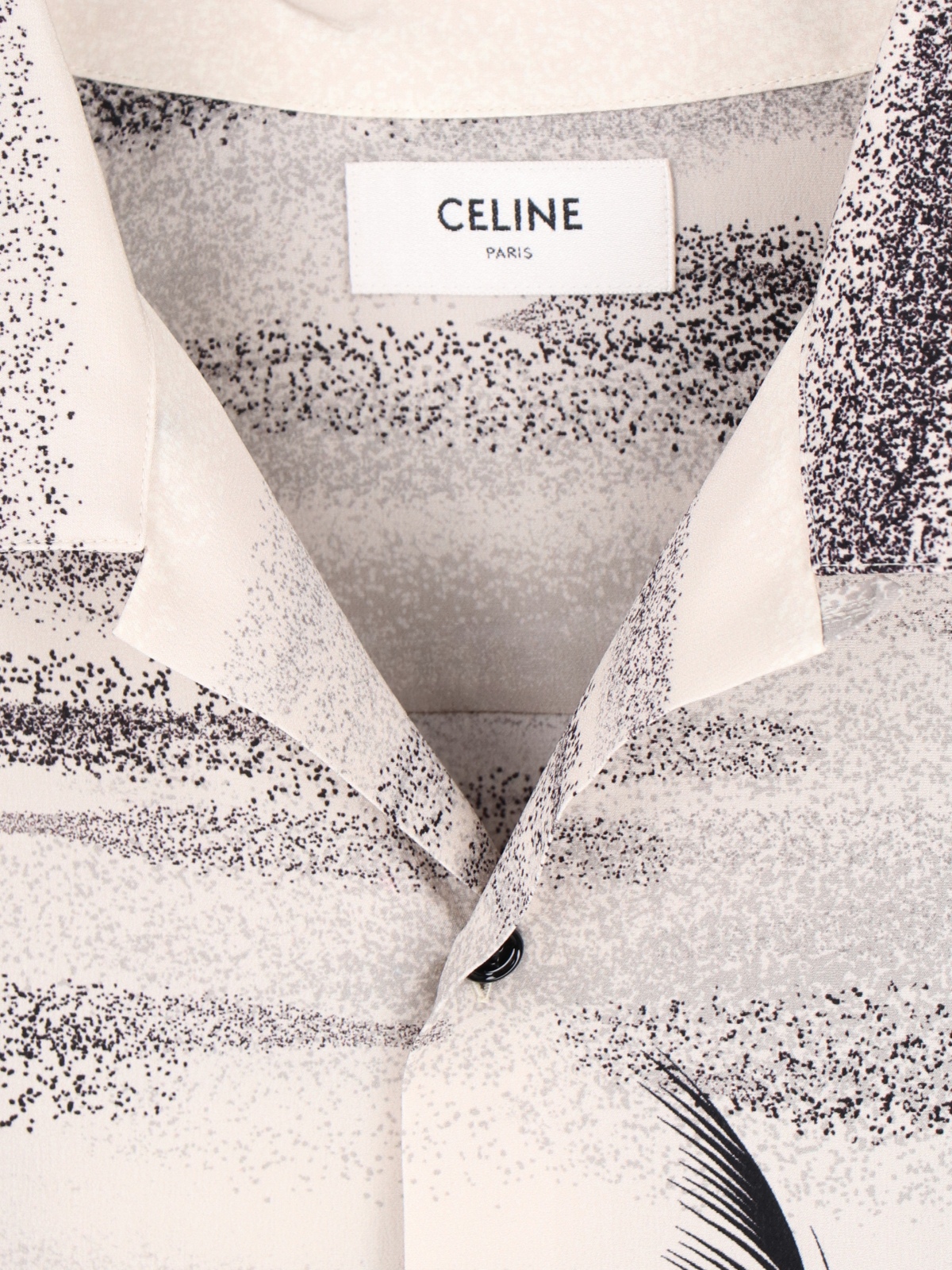 [Celine] Shirts Short Sleeve FW24 2C946820Z01KC