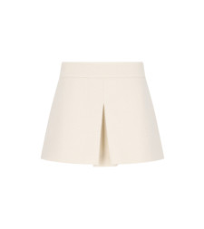 [Celine] Mini skirt FW24 2J834280Z01EM