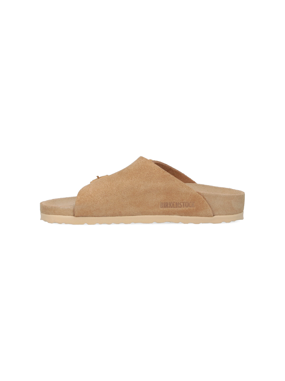 [Birkenstock] Sandals FW24 1029612LATTE CREAM