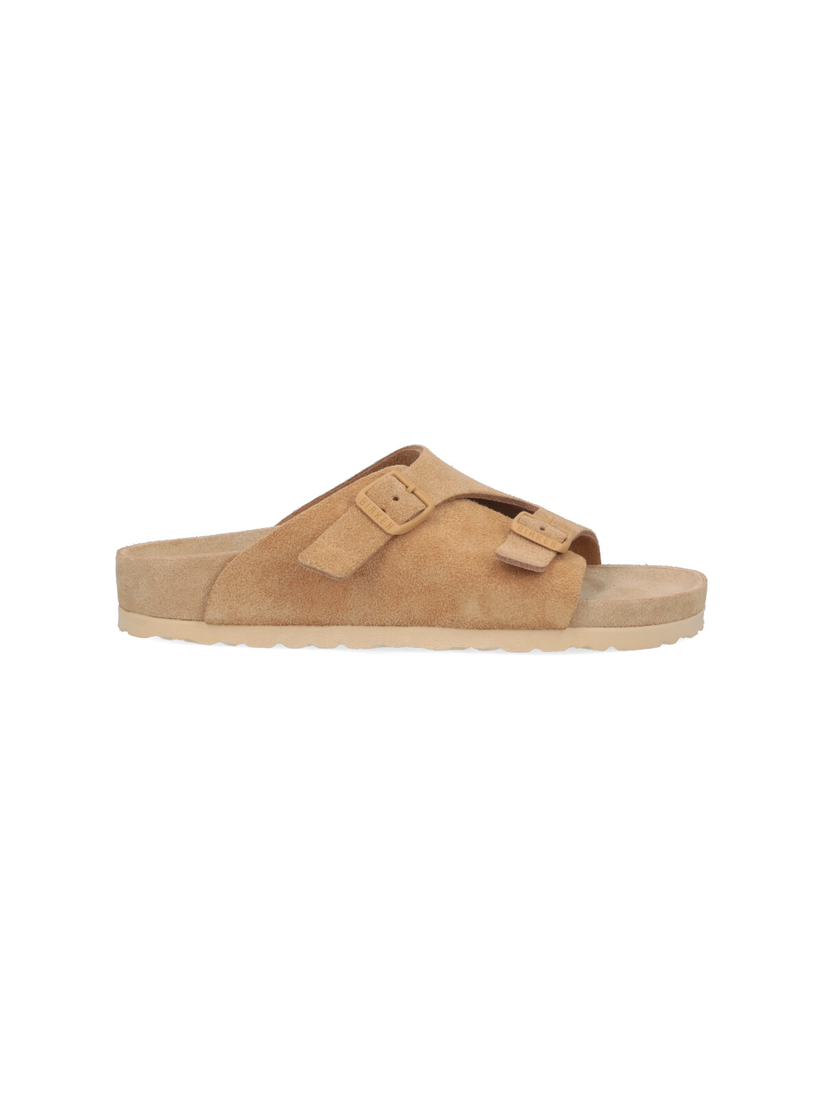 [Birkenstock] Sandals FW24 1029612LATTE CREAM