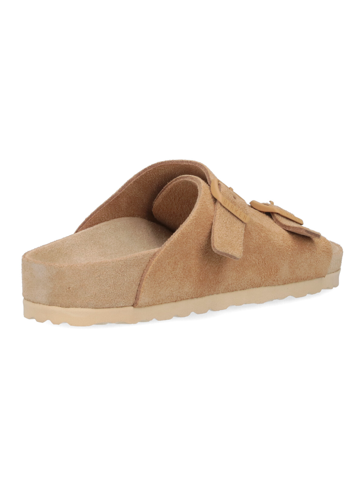 [Birkenstock] Sandals FW24 1029612LATTE CREAM