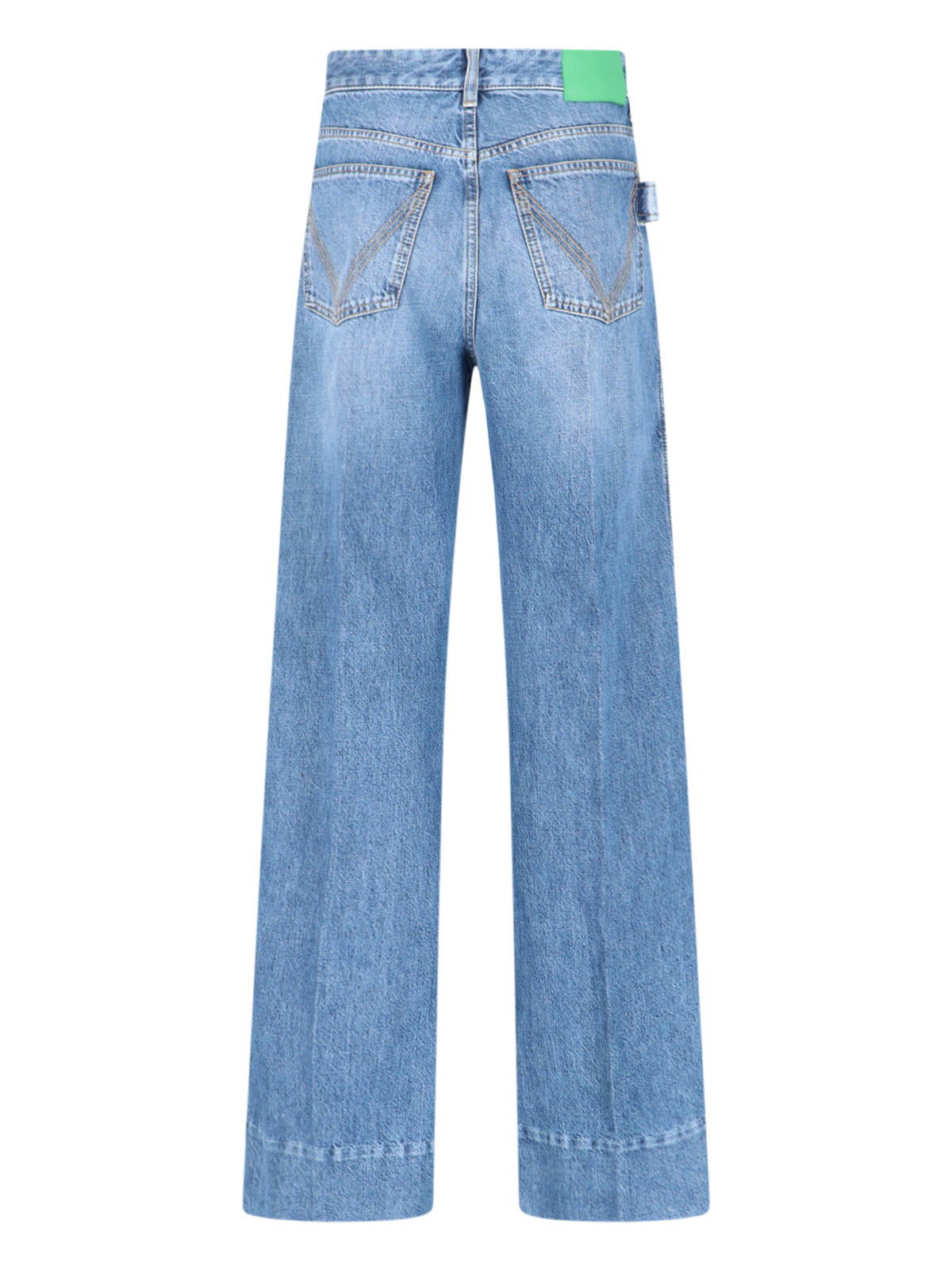 [Bottega Veneta] Jeans FW24 771871 V42W04715