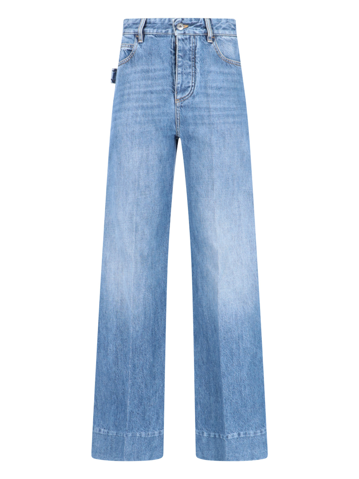 [Bottega Veneta] Jeans FW24 771871 V42W04715
