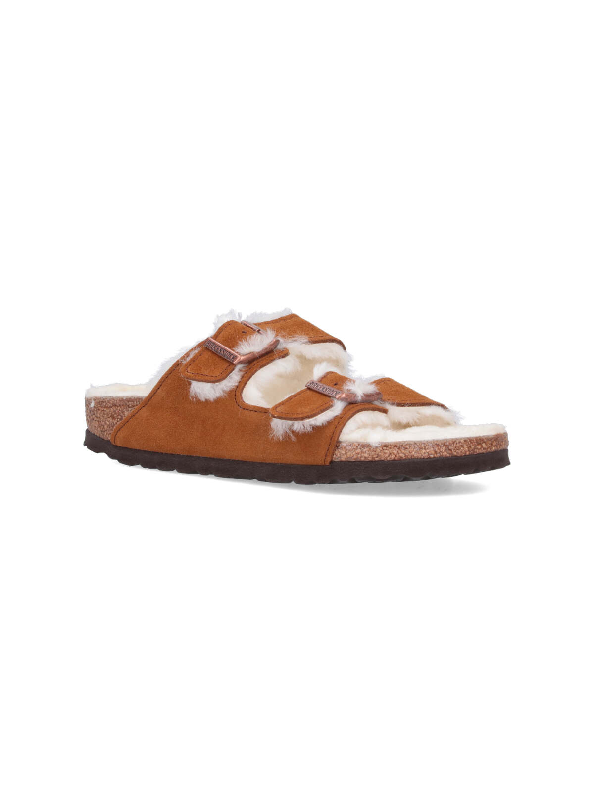[Birkenstock] Sandals FW24 1001135MINK