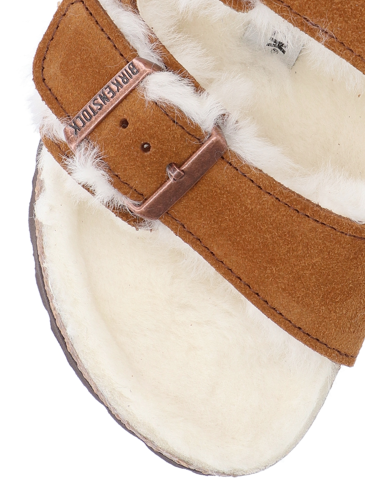 [Birkenstock] Sandals FW24 1001135MINK