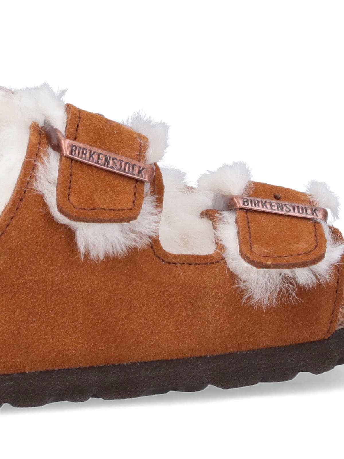 [Birkenstock] Sandals FW24 1001135MINK
