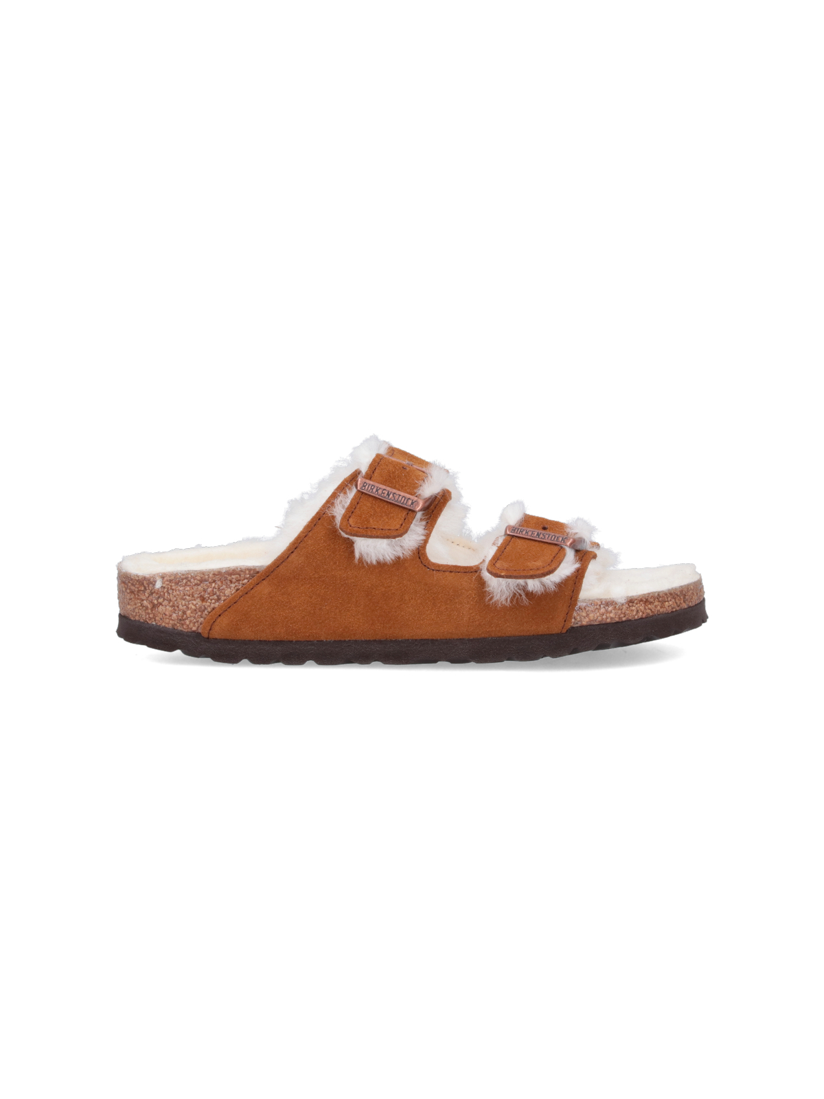[Birkenstock] Sandals FW24 1001135MINK