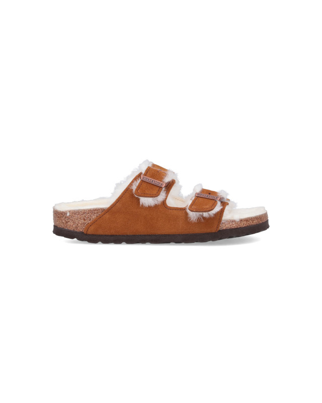[Birkenstock] Sandals FW24 1001135MINK