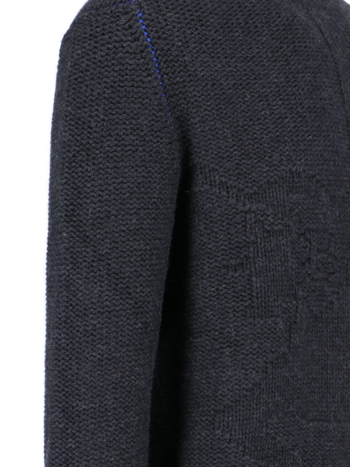 [Burberry] Knitwear FW24 8092863C1166