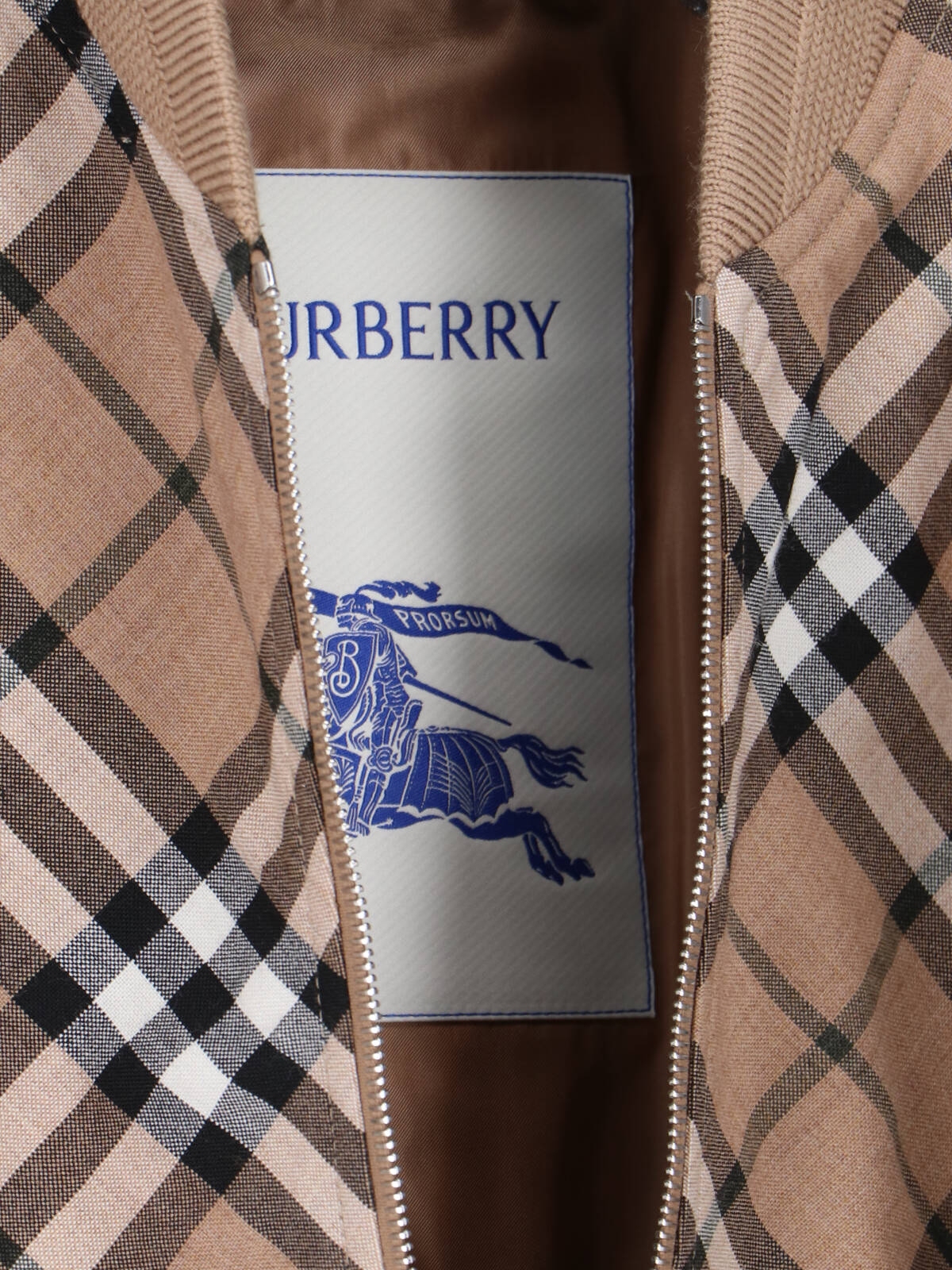 [Burberry] Jacket FW24 8092963C1202
