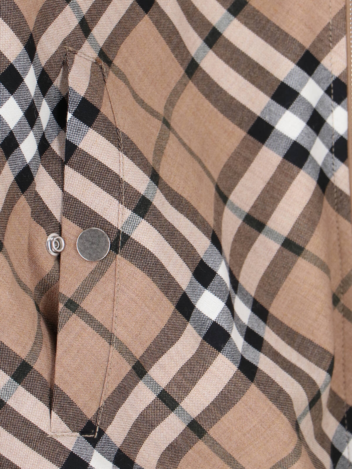 [Burberry] Jacket FW24 8092963C1202