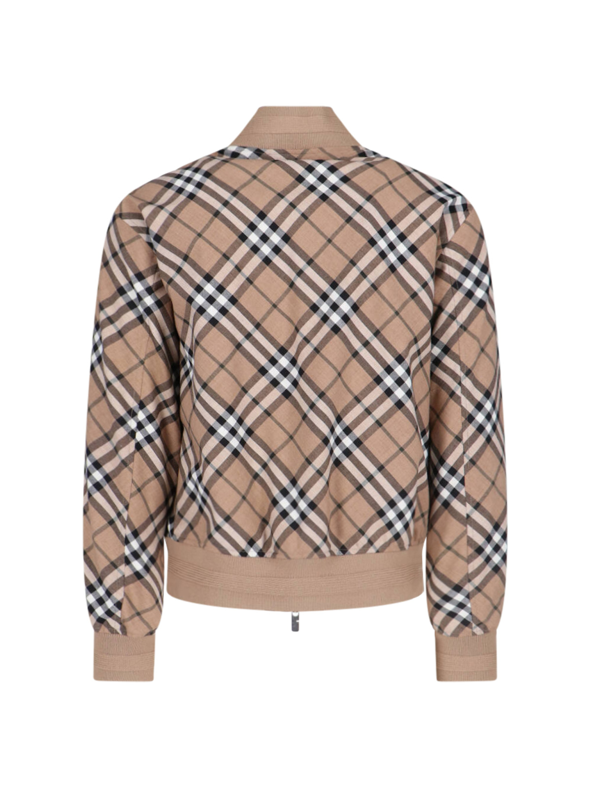 [Burberry] Jacket FW24 8092963C1202