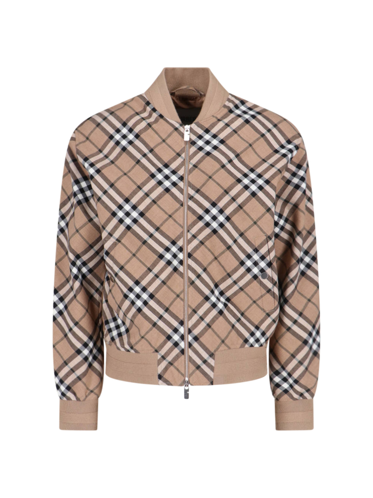 [Burberry] Jacket FW24 8092963C1202