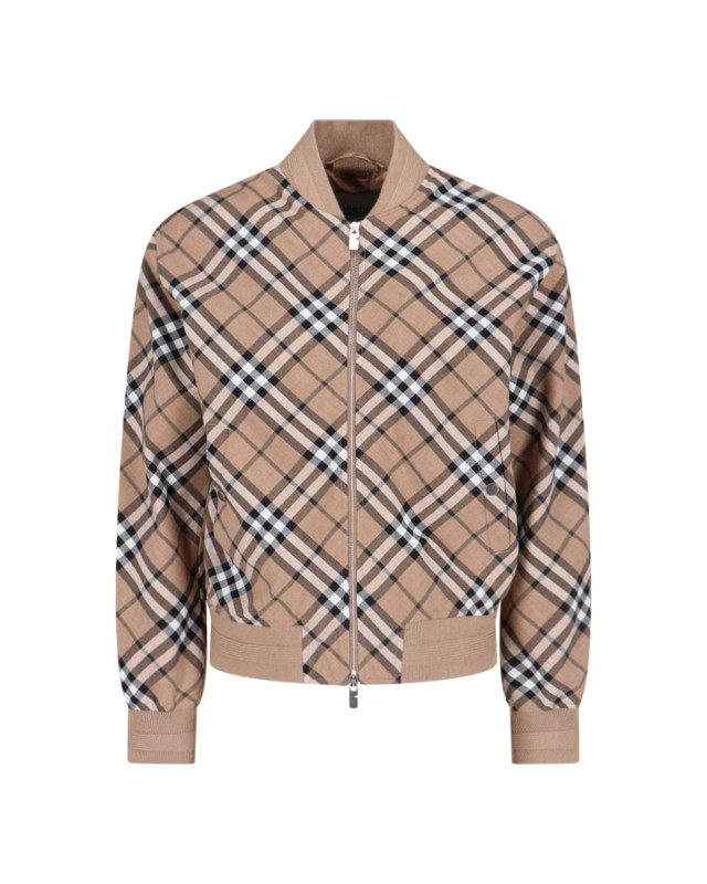 [Burberry] Jacket FW24 8092963C1202