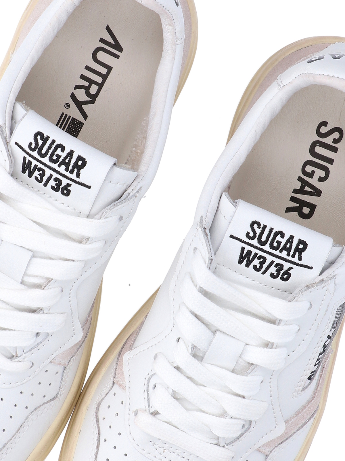 [AUTRY] Sneakers SS24 AULWSGR1