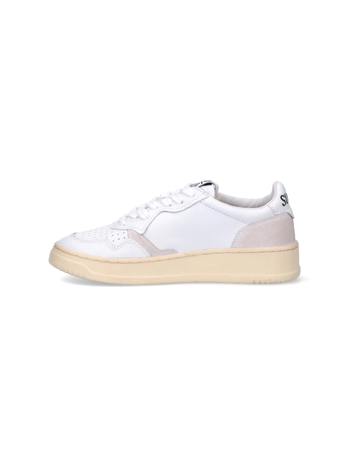 [AUTRY] Sneakers SS24 AULWSGR1