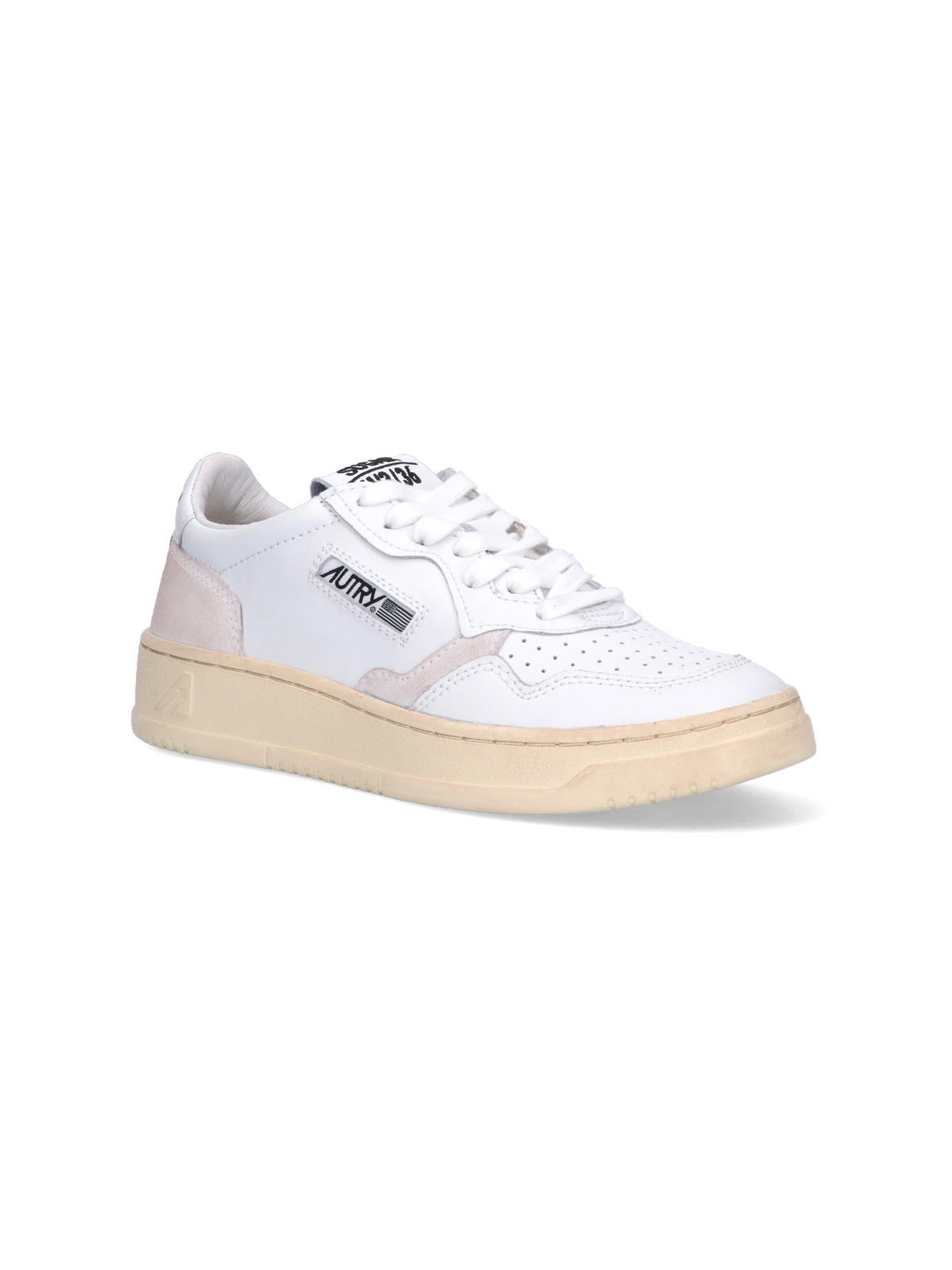 [AUTRY] Sneakers SS24 AULWSGR1