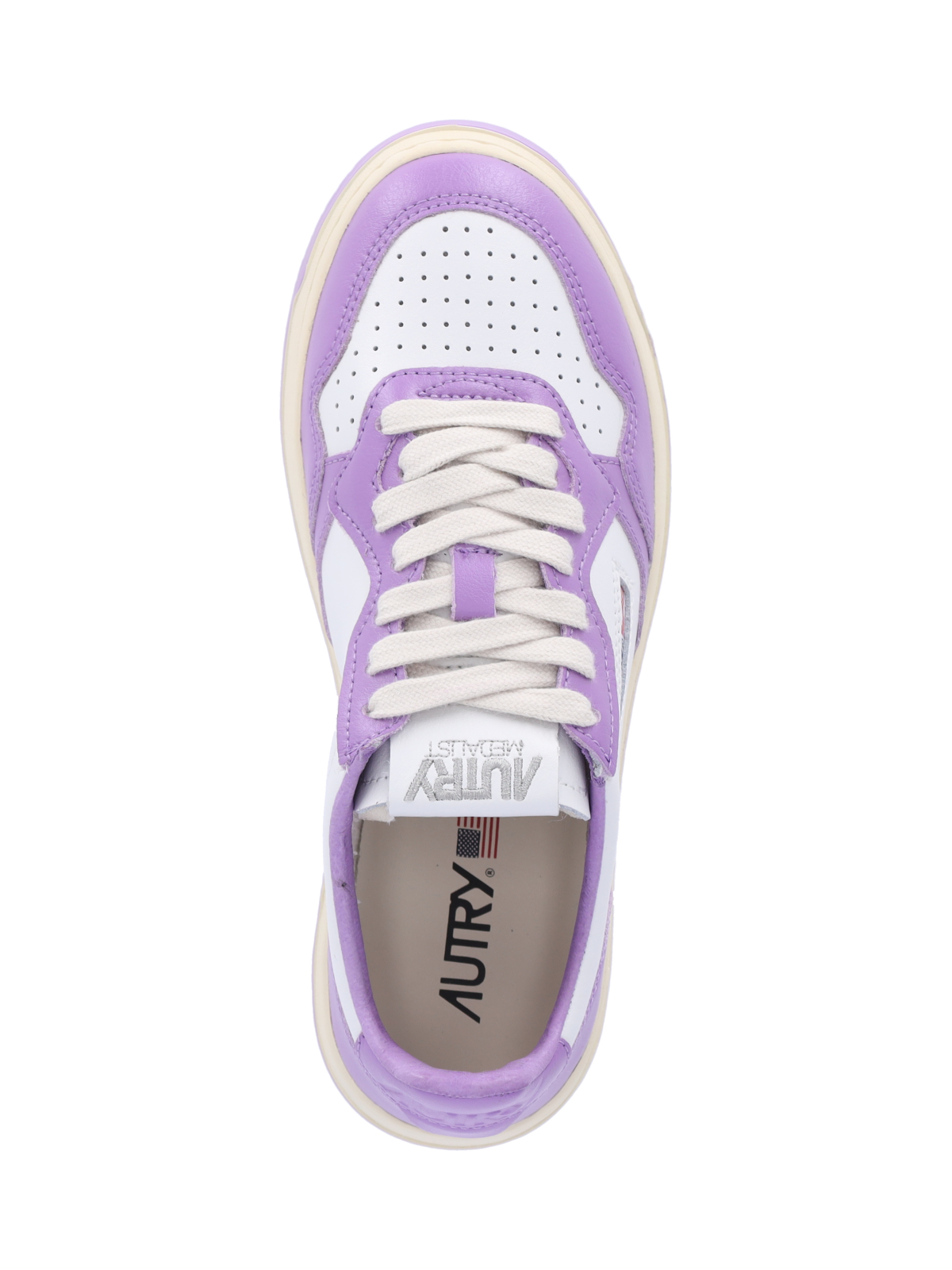 [AUTRY] Sneakers SS24 AULWWB43