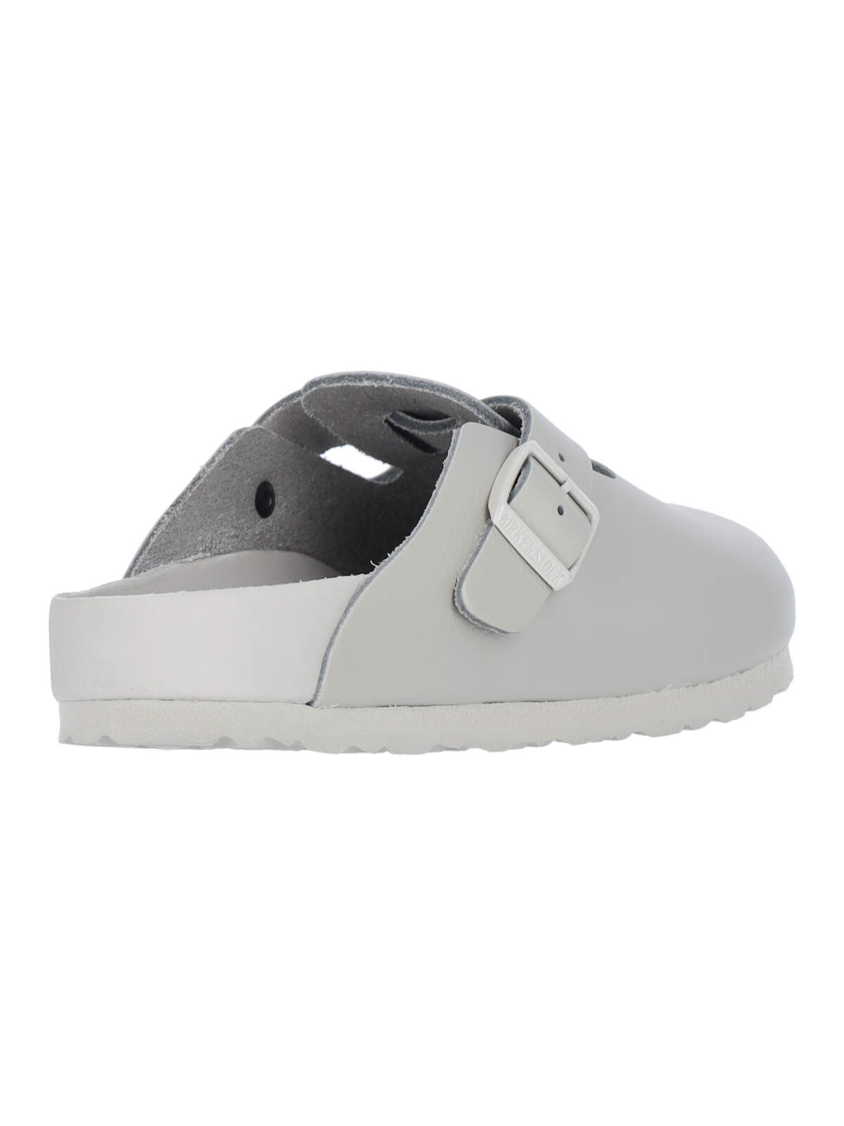 [Birkenstock] Mules SS24 1026830MINERAL GRAY