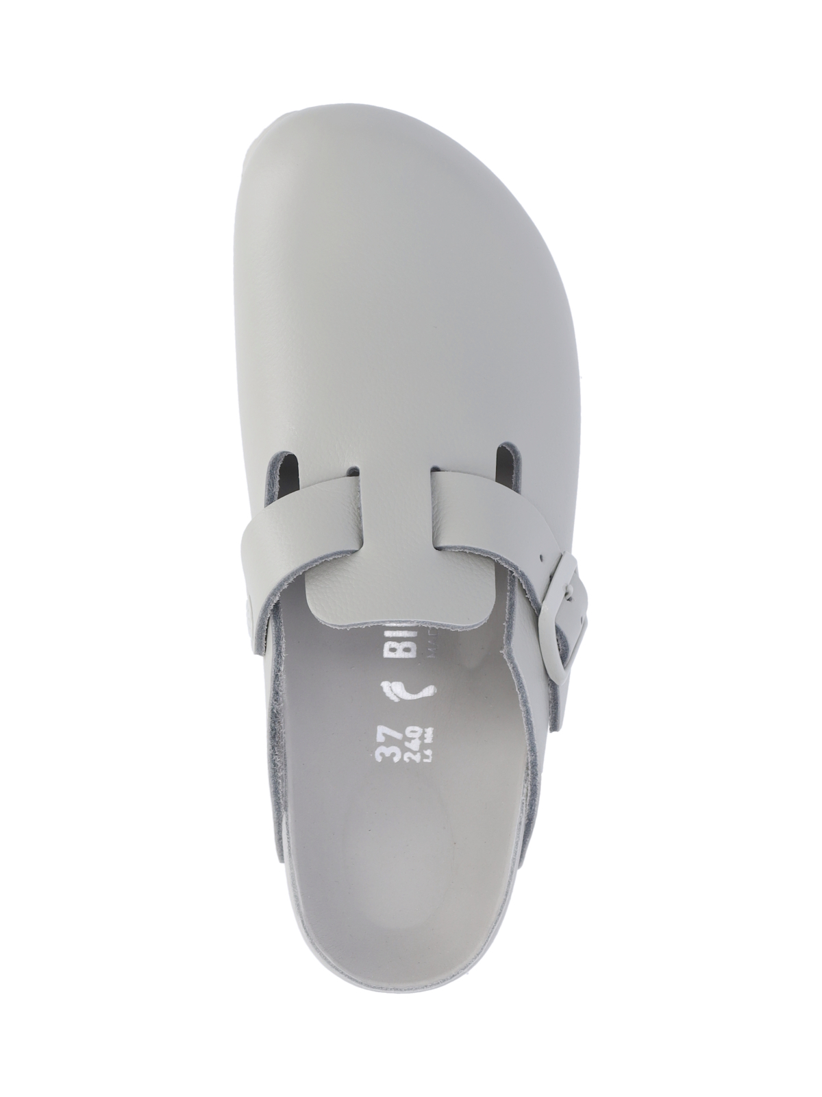 [Birkenstock] Mules SS24 1026830MINERAL GRAY