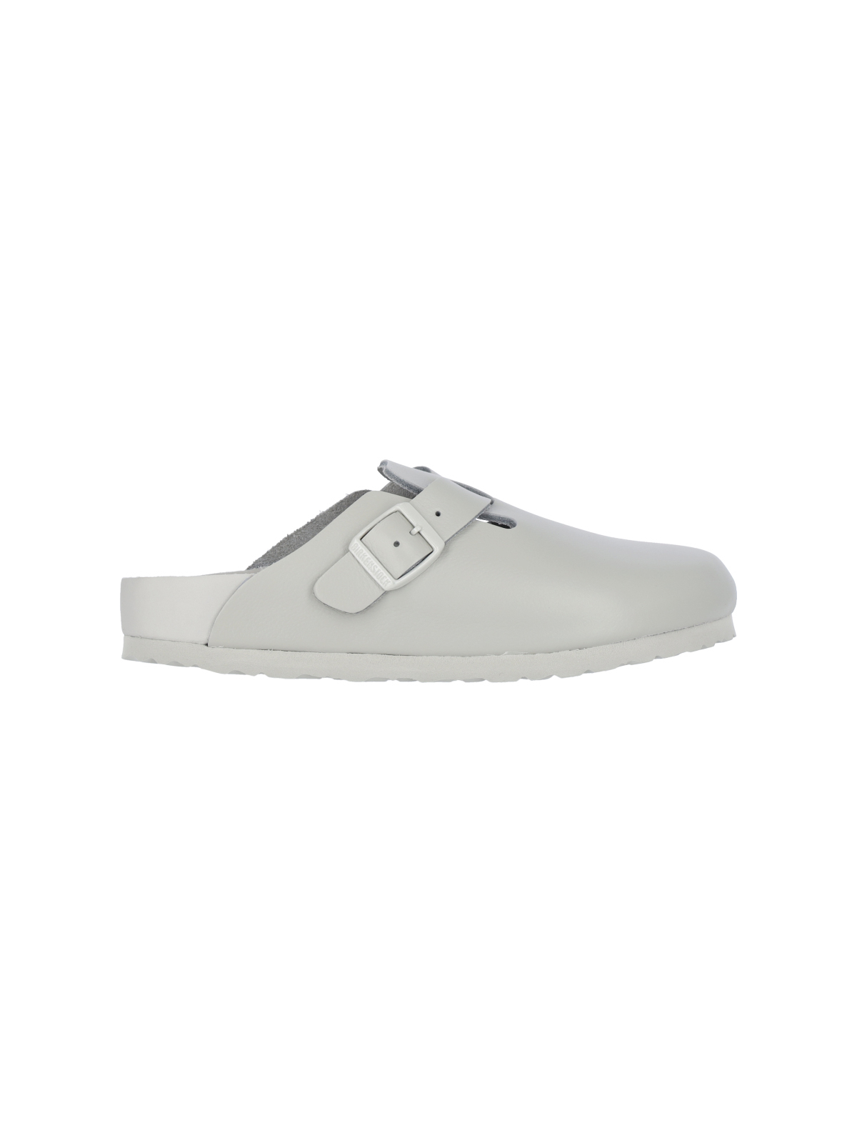 [Birkenstock] Mules SS24 1026830MINERAL GRAY
