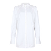 [TOTEME] Shirts Long Sleeve FW25 253WRT0515FB0226047