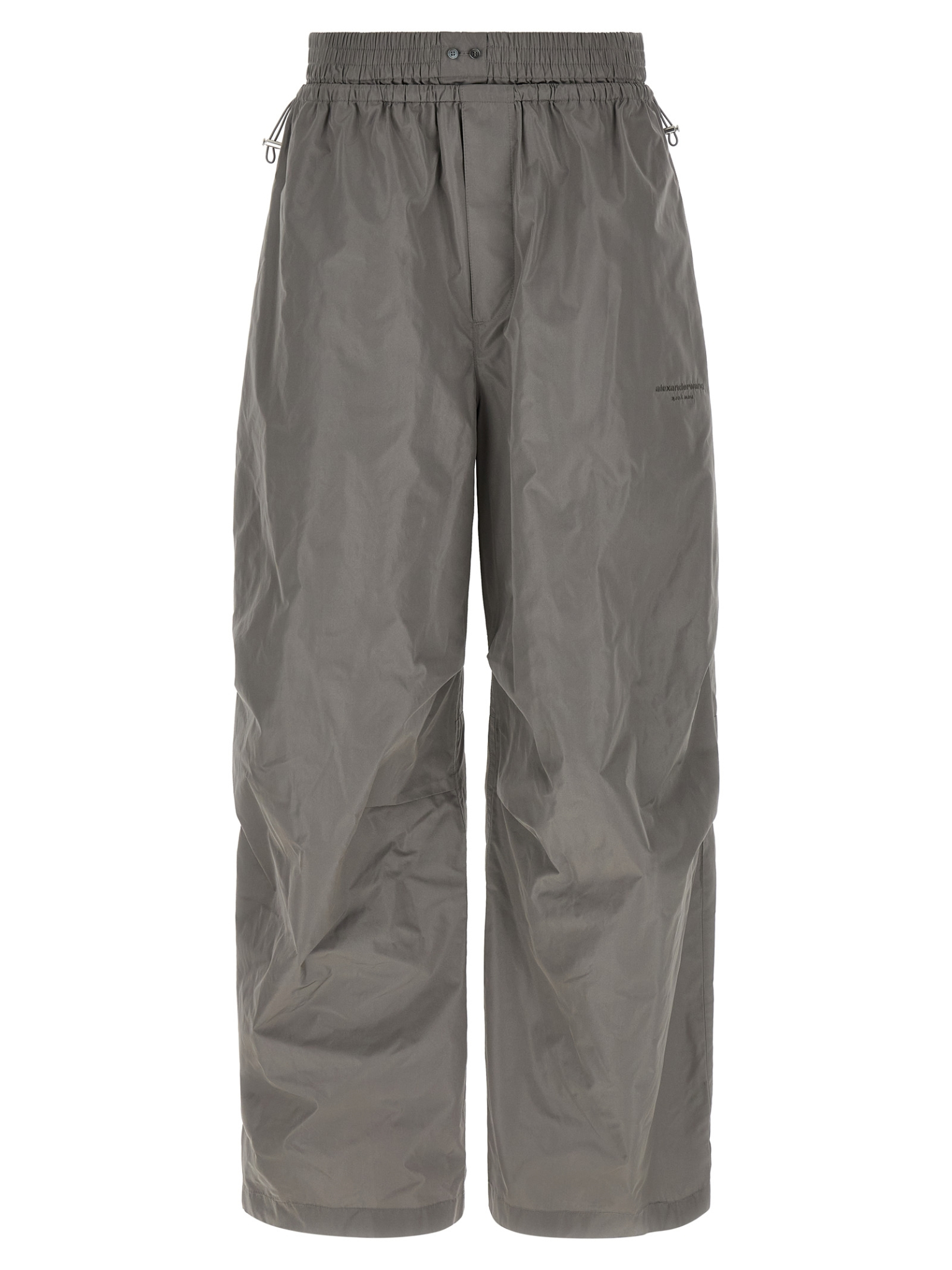 [ALEXANDER WANG] Trousers FW26 1WC3264038020