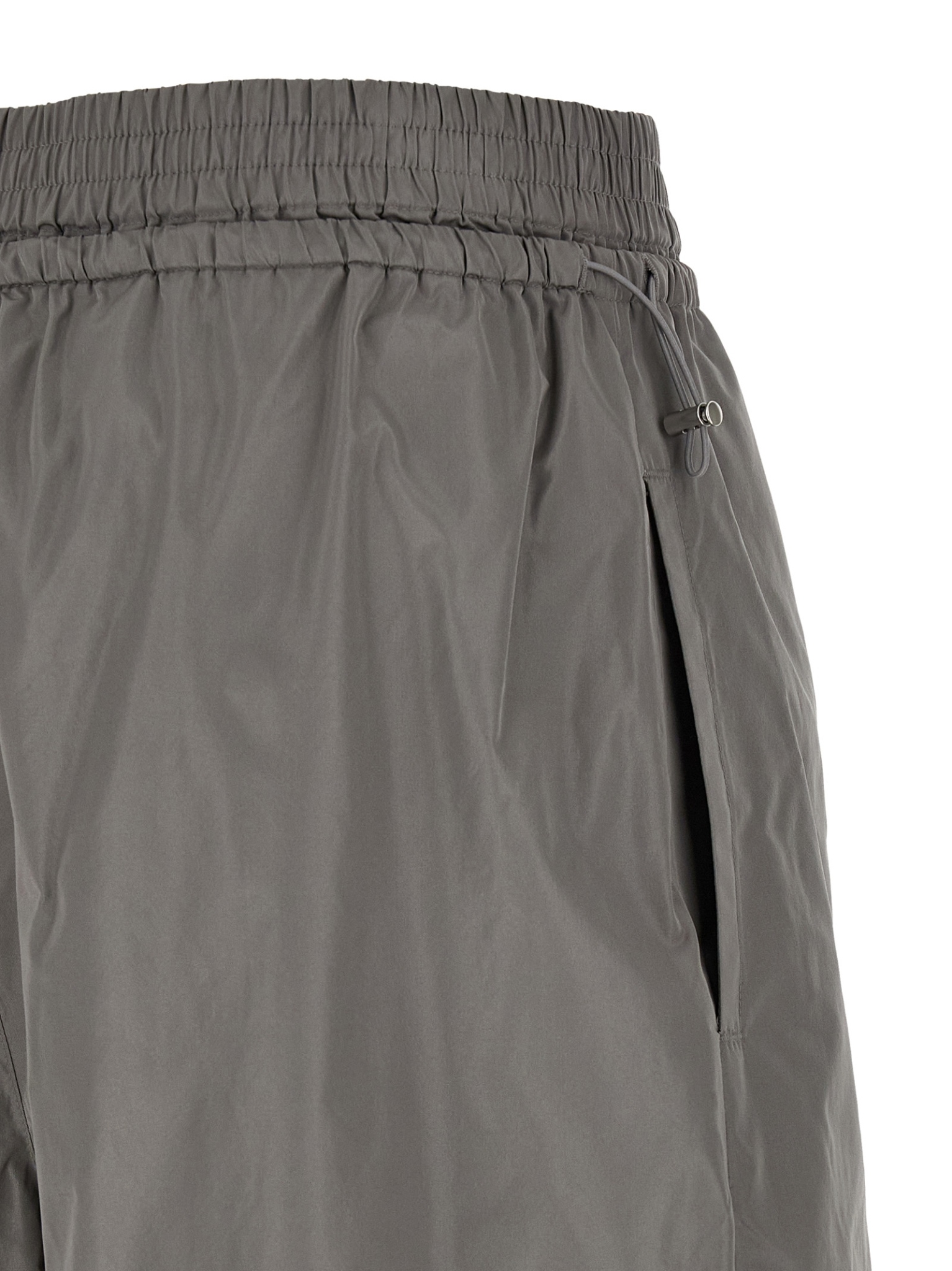 [ALEXANDER WANG] Trousers FW26 1WC3264038020