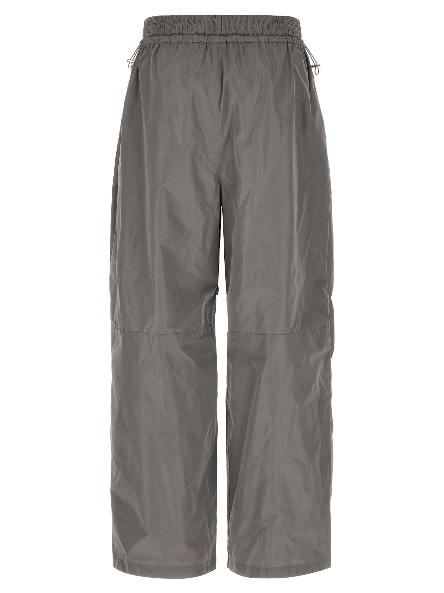 [ALEXANDER WANG] Trousers FW26 1WC3264038020