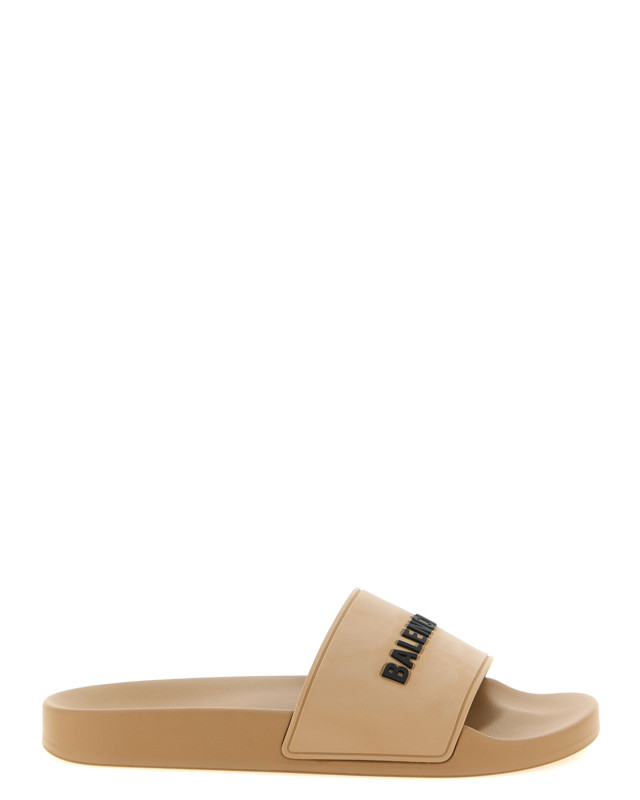 [Balenciaga] Sandals FW26 565547W1S809710
