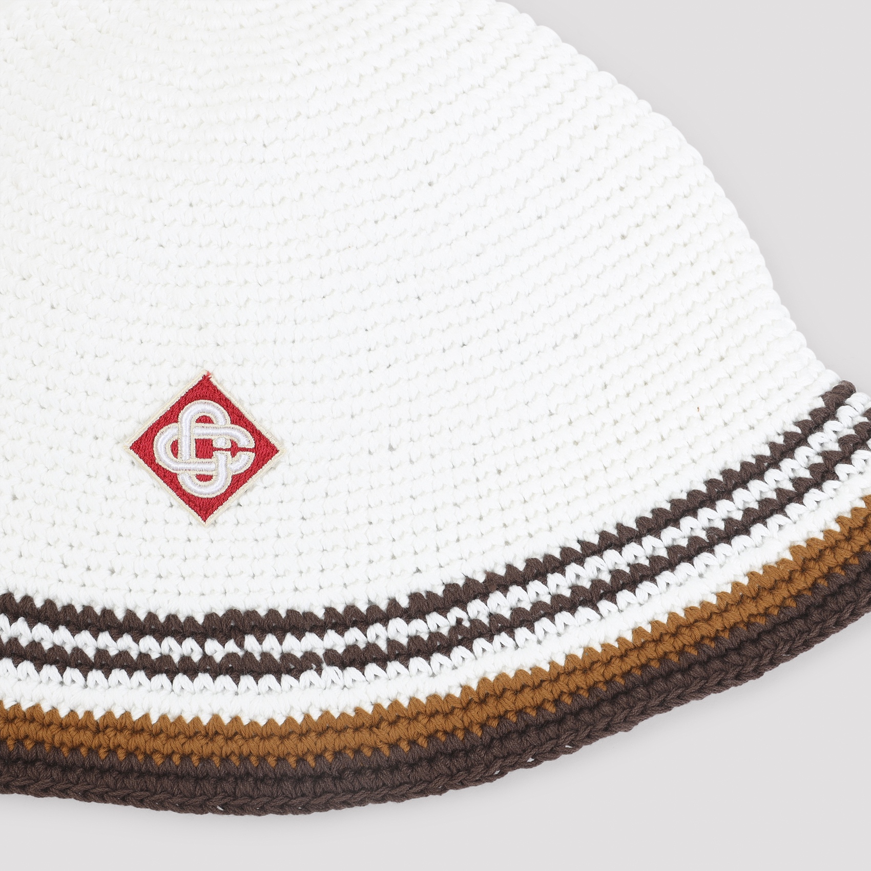 [Casablanca] Hat FW26 APF26HAT12101