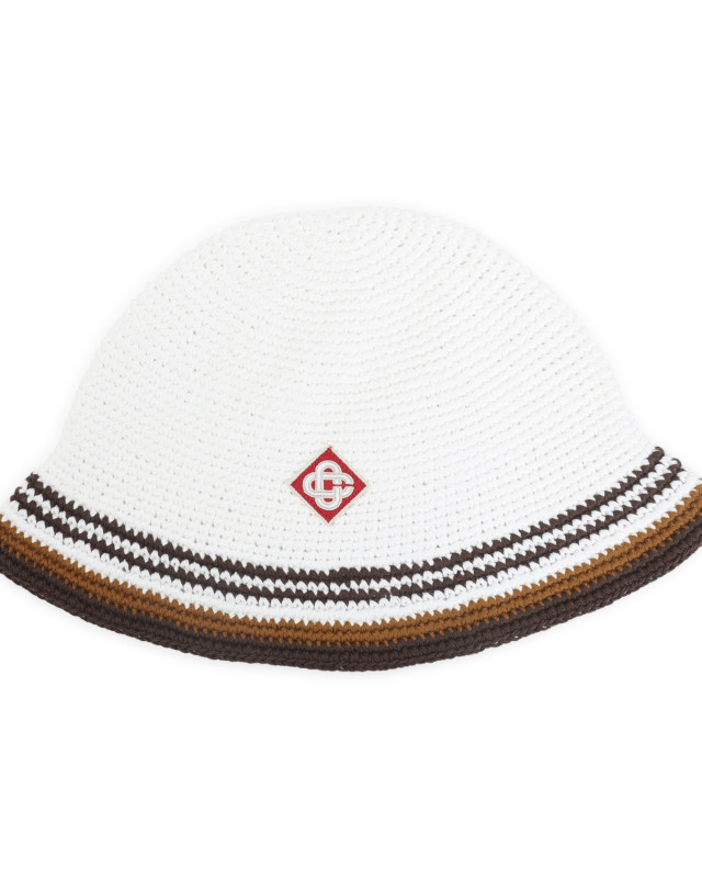 [Casablanca] Hat FW26 APF26HAT12101