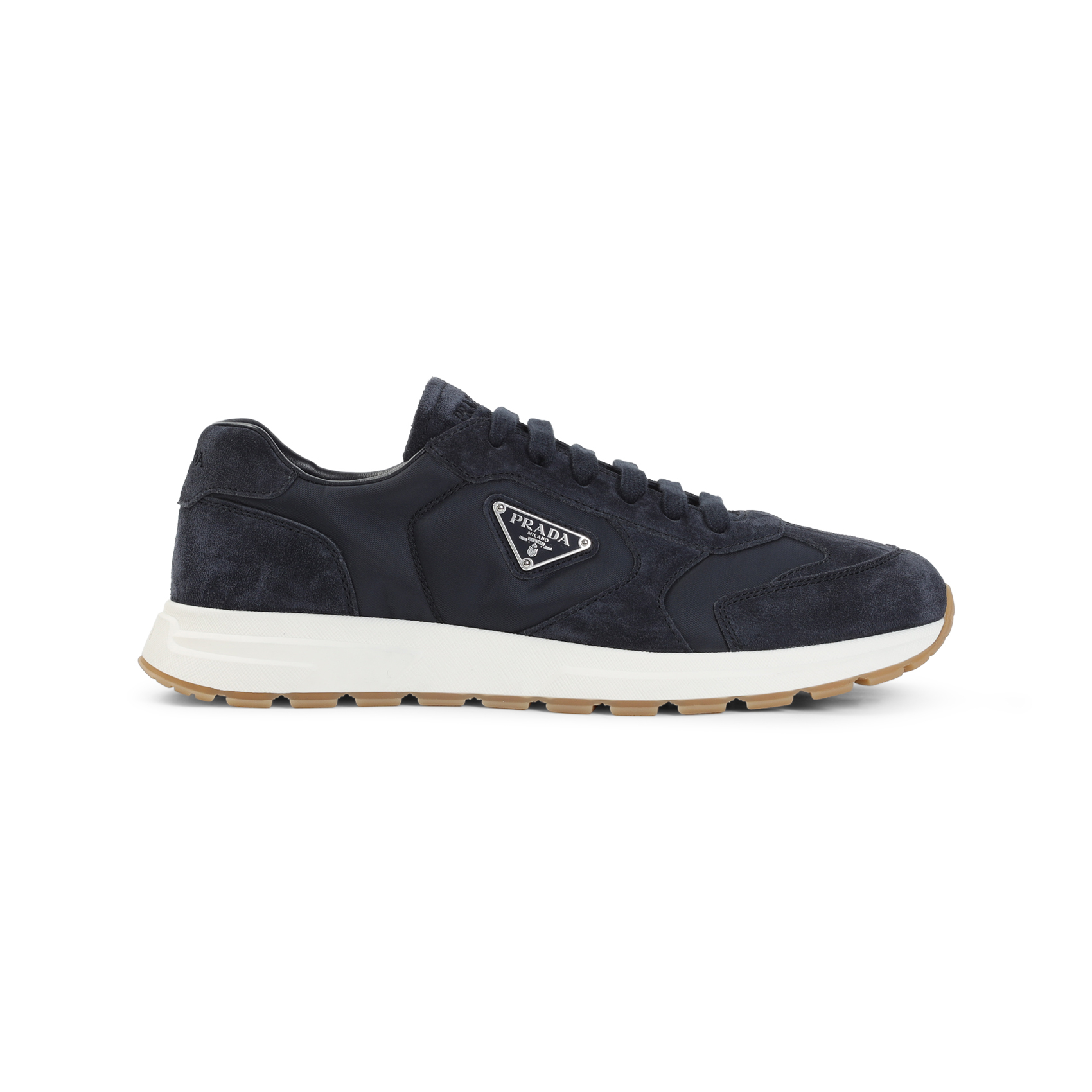 [Prada] Sneakers FW26 2EE455FG000.D7R