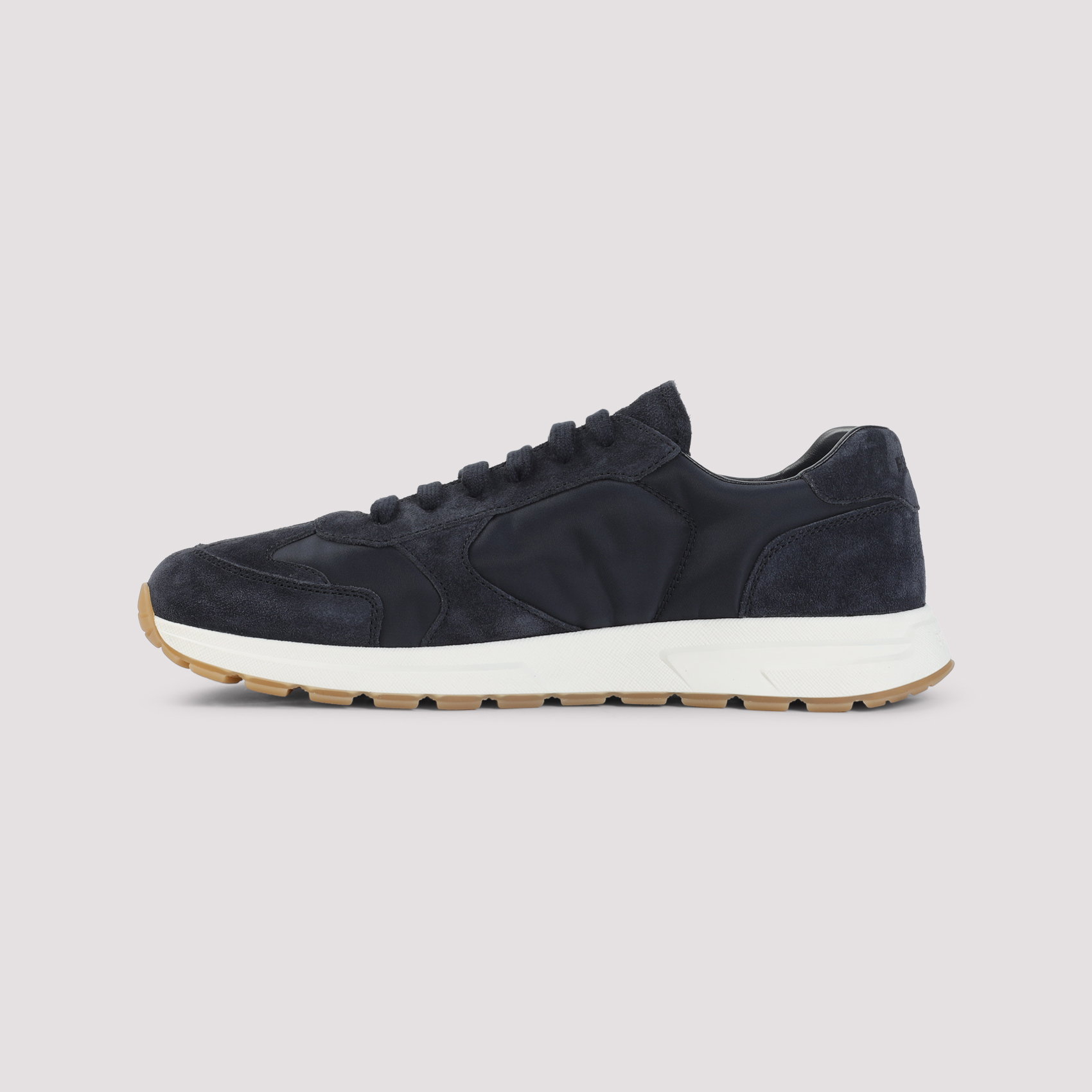 [Prada] Sneakers FW26 2EE455FG000.D7R