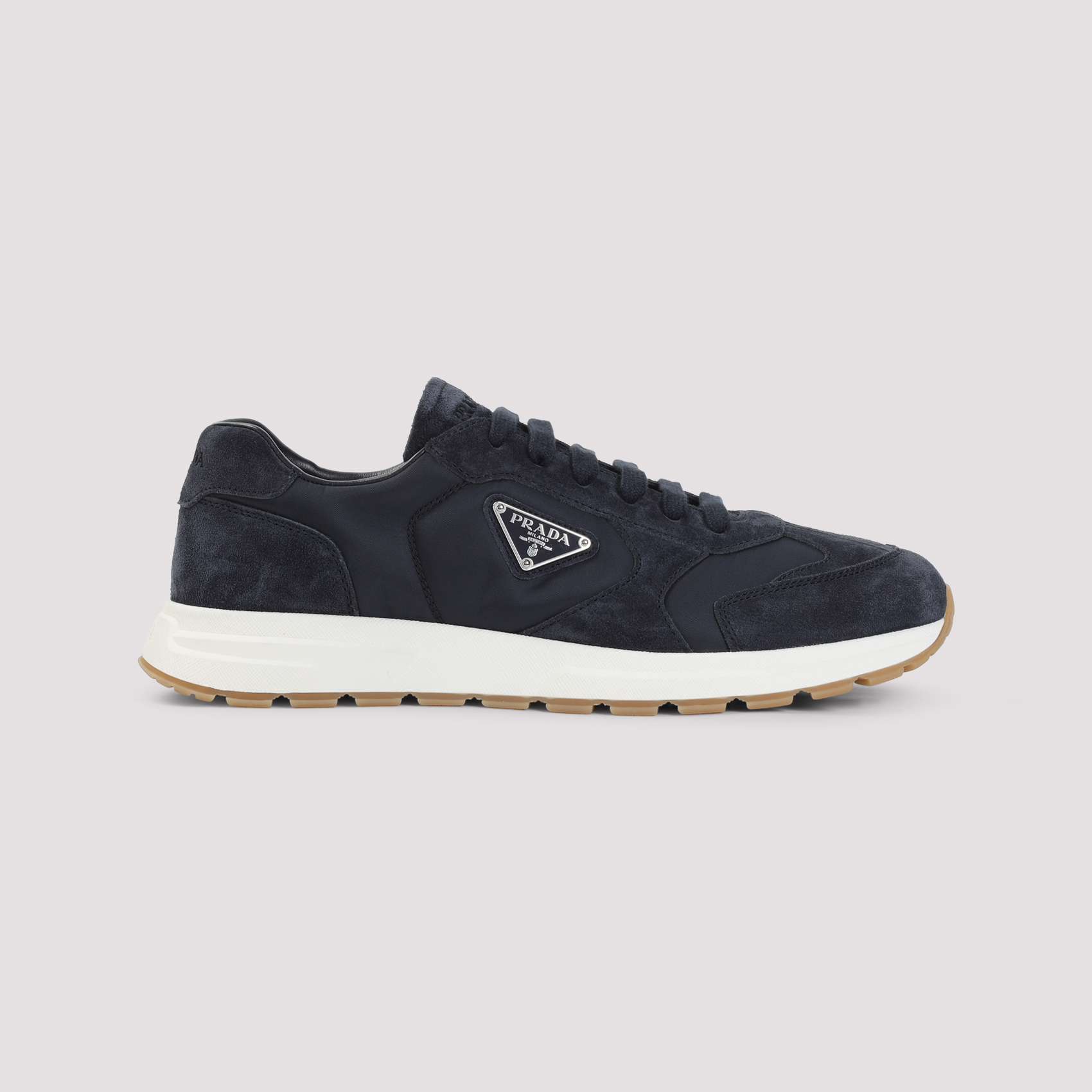 [Prada] Sneakers FW26 2EE455FG000.D7R