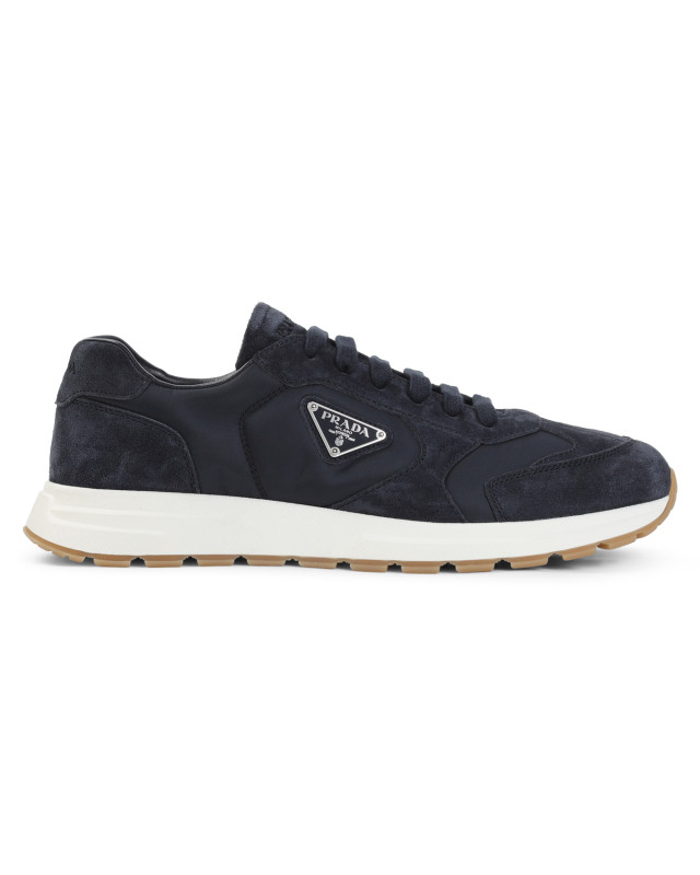 [Prada] Sneakers FW26 2EE455FG000.D7R
